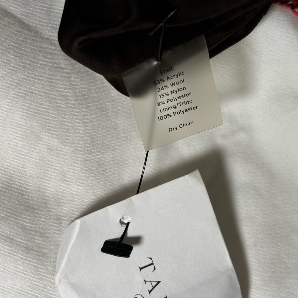 NWT from Talbots. - Picture 6 of 7